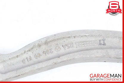 15-20 Mercedes W205 C300 Rear Left / Left Suspension Upper Control Arm OEM