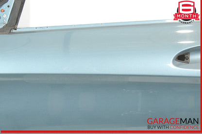 14-19 Mercedes W117 CLA250 CLA45 AMG  Front Left Exterior Door Shell Panel OEM