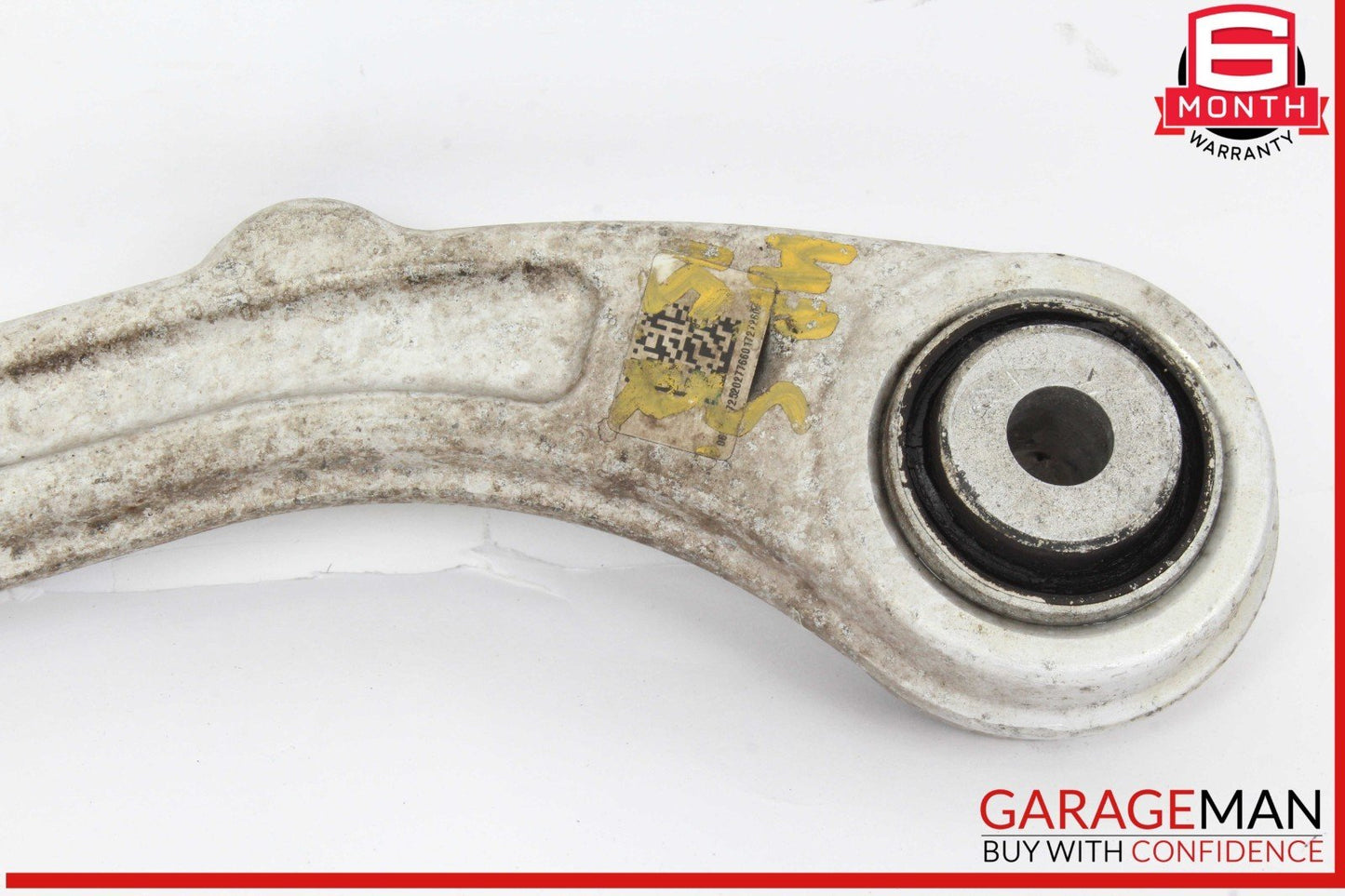 14-17 Maserati Quattroporte S Rear Right or Left Upper Control Arm 670007252 OEM