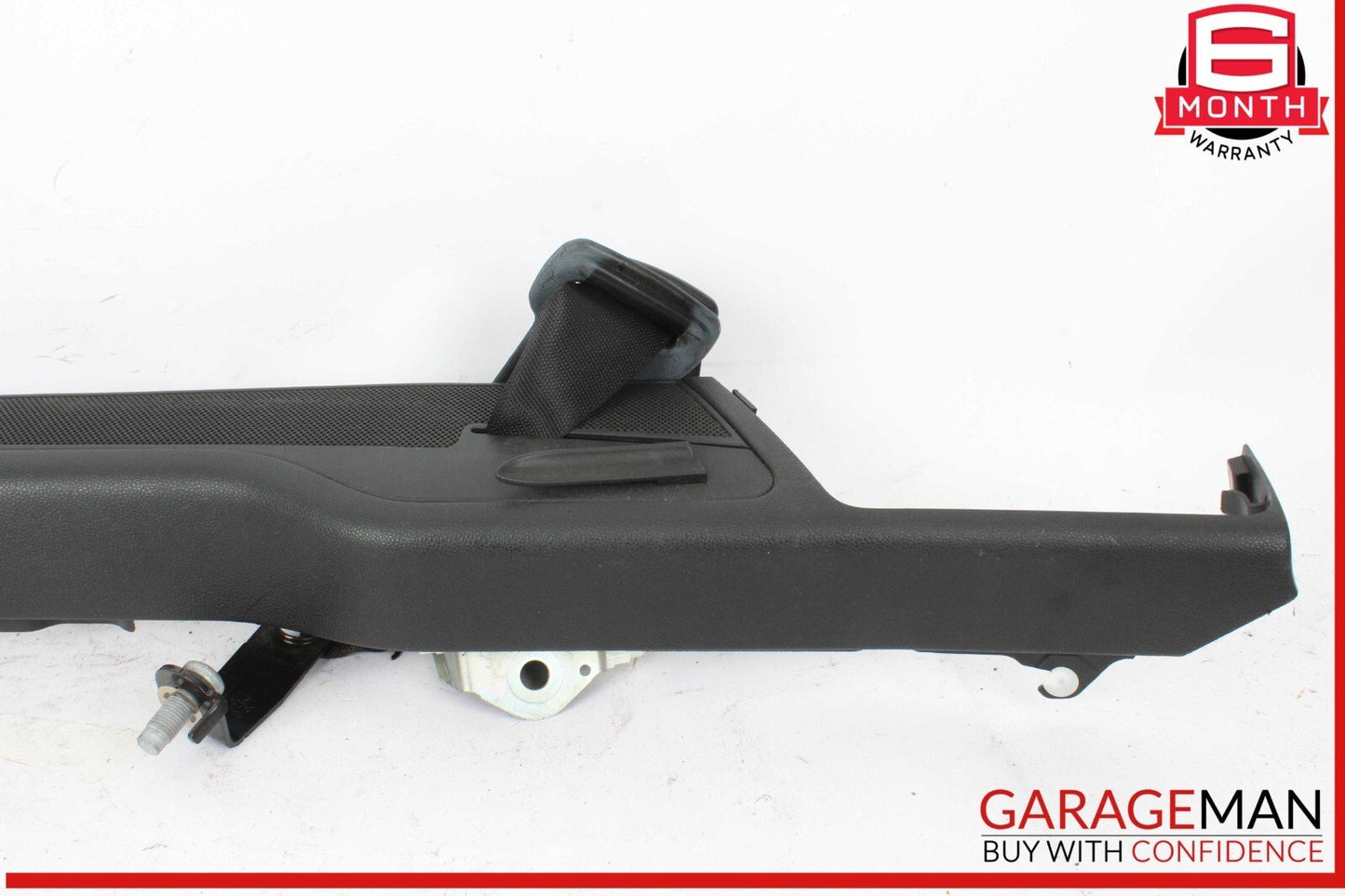 12-14 Mercedes W218 CLS550 CLS500 CLS63 AMG Rear Trunk Left Side Cover Trim OEM