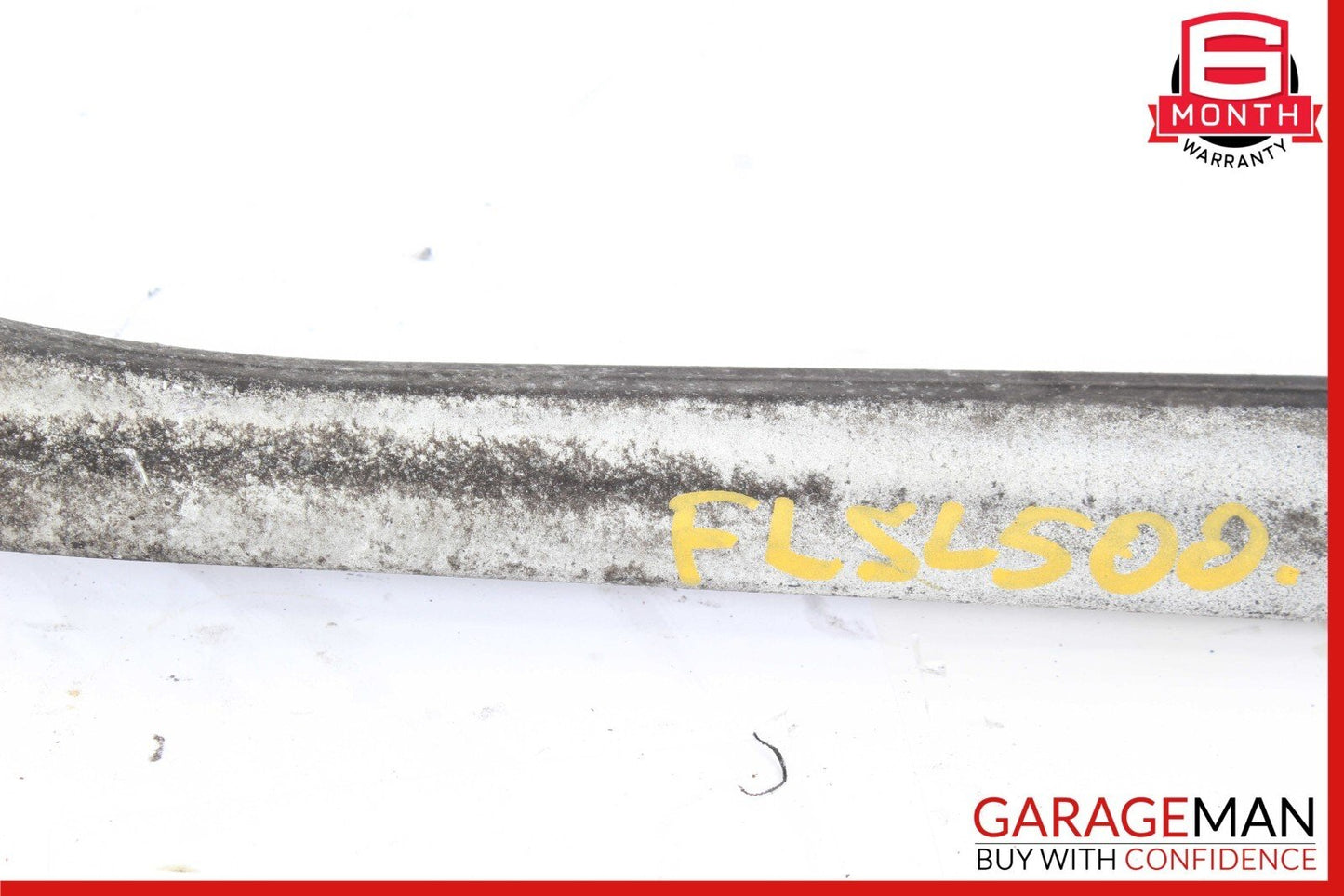03-12 Mercedes R230 SL500 CLS500 Rear Left Side Thrust Arm Lower Control Arm OEM