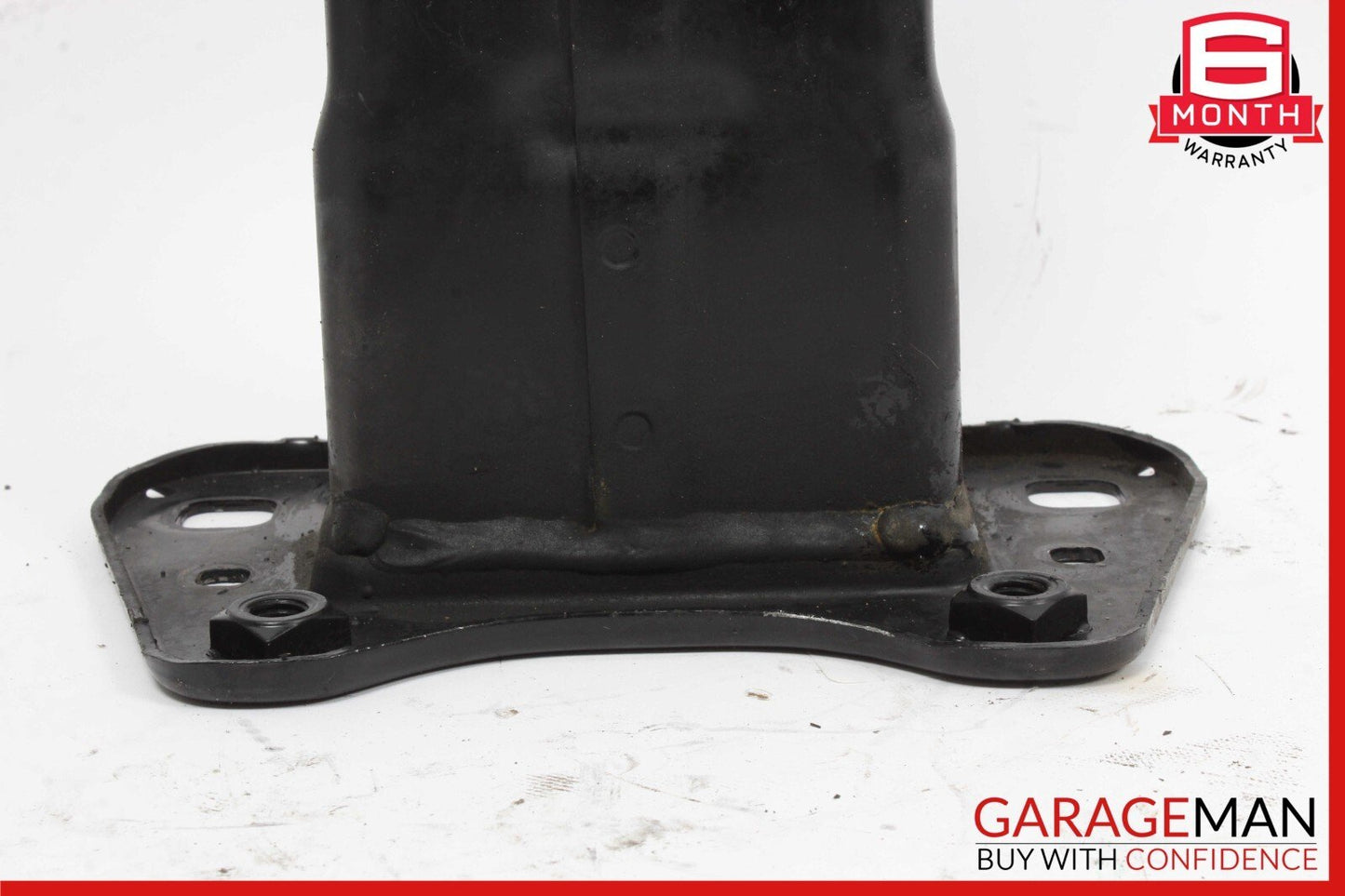 06-12 Mercedes X164 GL450 GL550 ML550 Front Left Side Reinforcement Bracket