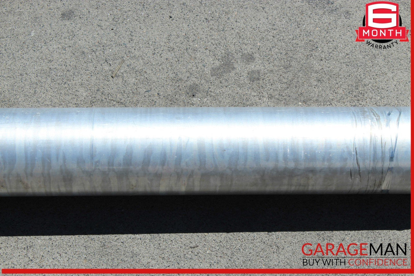 22-24 Toyota Tundra 4X4 Rear Drive Shaft 371100C21000 OEM