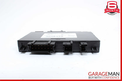 07-12 Mercedes GL550 GL320 GL500 3rd Third Row Seat Power Folding Control Module