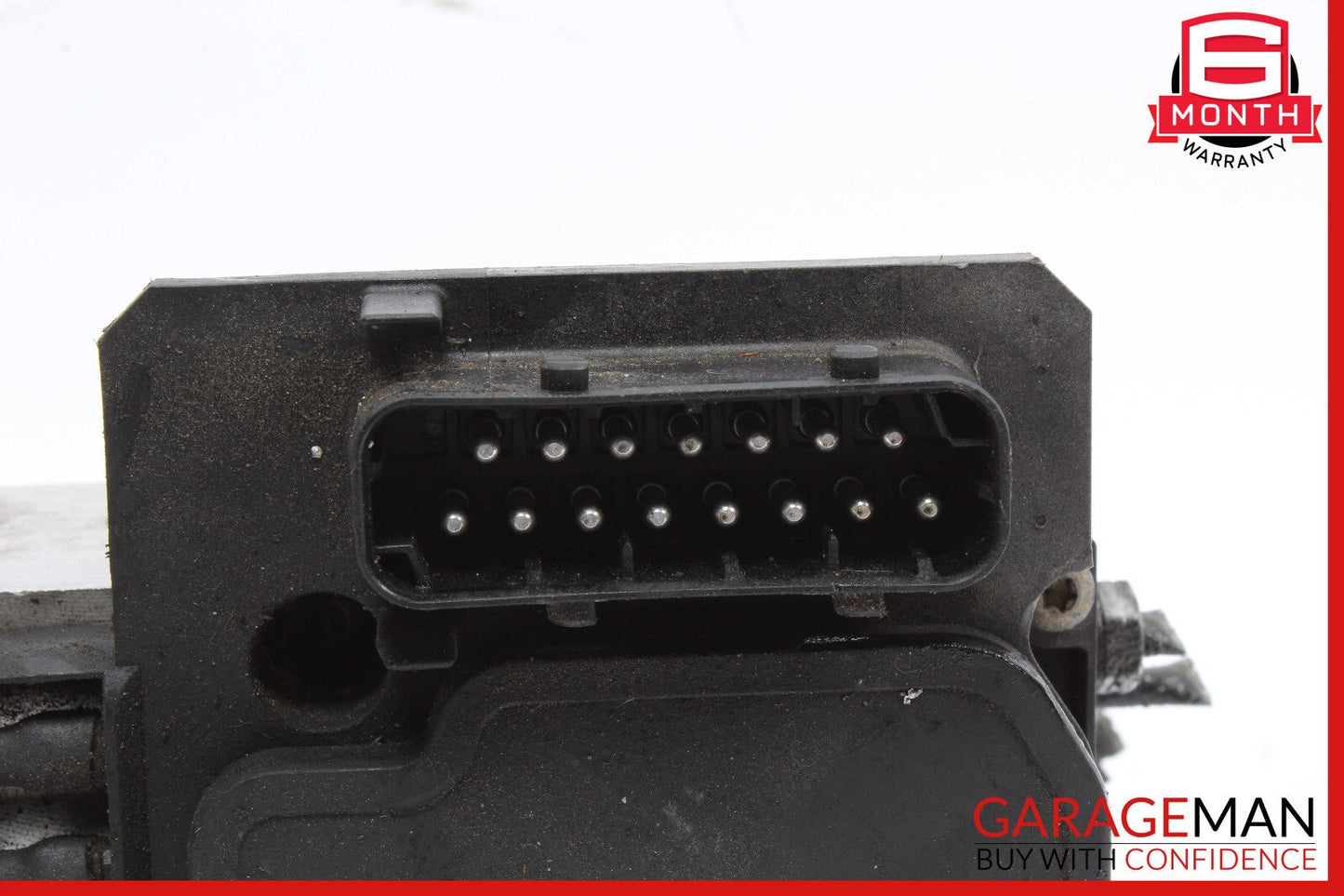00-06 Mercedes W220 S500 S430 CL55 AMG ABS Anti Lock Brake Pump ESP Module Unit