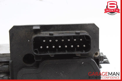00-06 Mercedes W220 S500 S430 CL55 AMG ABS Anti Lock Brake Pump ESP Module Unit