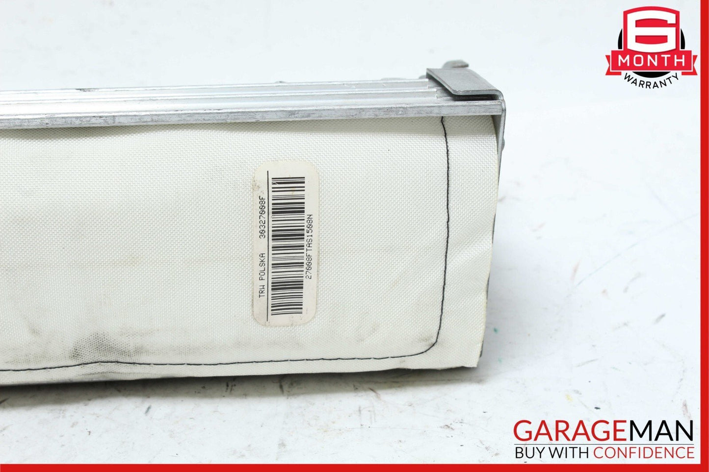 00-06 Mercedes W220 S430 S500 CL600 Front Right Dash Dashboard Airbag Air Bag