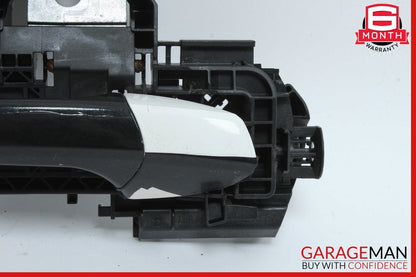 08-14 Mercedes W204 C250 C350 Right Side Exterior Door Handle OEM