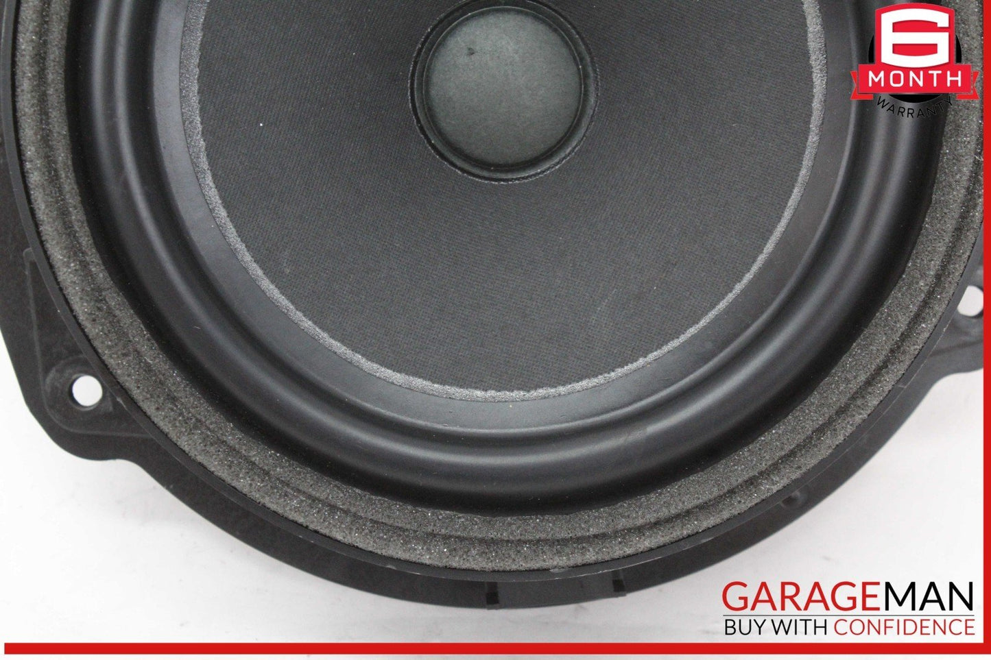 19-24 Audi Q3 S3 A3 Rear Left or Rear Right Side Speaker Woofer 83A035411 OEM