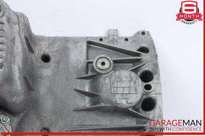 03-06 Porsche Cayenne S 955 4.5L V8 Engine Oil Pan 9481071406R OEM