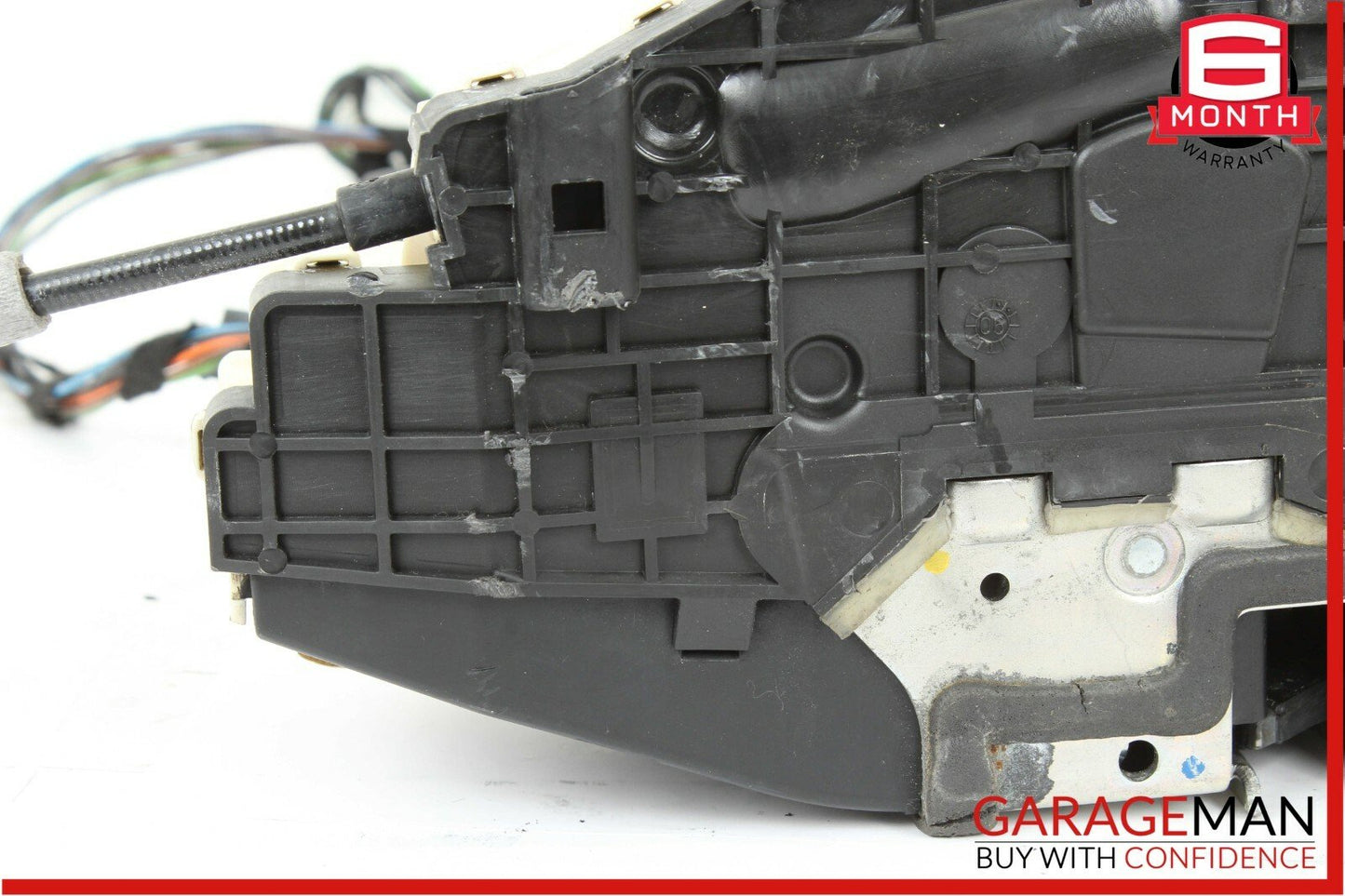 07-13 Mercedes W221 S550 CL550 Front Right Door Lock Latch Actuator Assembly
