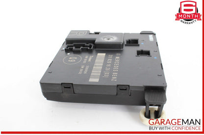 03-09 Mercedes W211 E500 E550 Rear Right Side Door Control Module Unit OEM