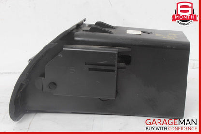 98-05 Mercedes W163 ML320 ML500 Front Left Side Dashboard A/C AC Air Vent Black