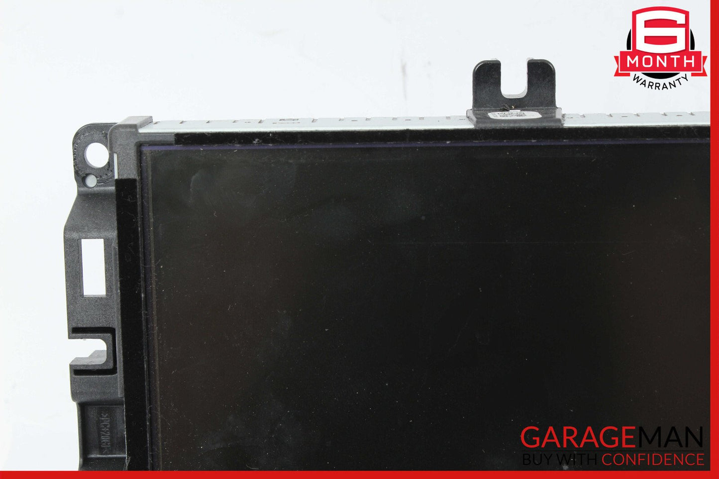 14-17 Jeep Grand Cherokee Dash Display Navigation GPS Radio Screen OEM