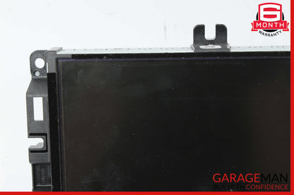 14-17 Jeep Grand Cherokee Dash Display Navigation GPS Radio Screen OEM