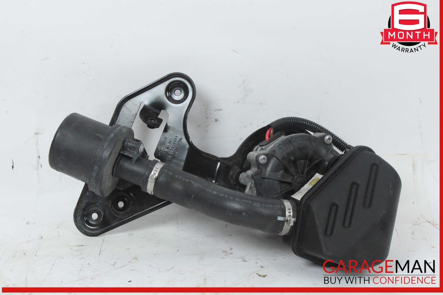 13-18 Audi S6 Secondary Air Injection Pump 4G0906617 OEM