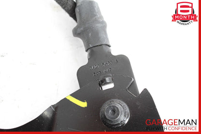 17-19 Alfa Romeo Giulia Front Left Side Seat Belt Seatbelt Receiver Buckle OEM
