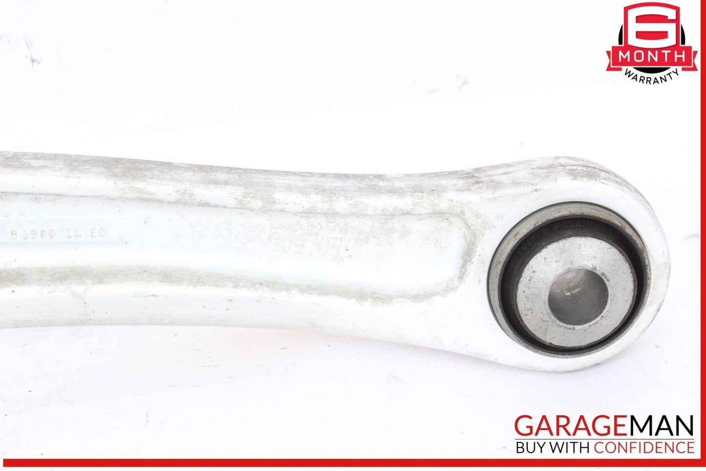 03-10 Porsche Cayenne 955 957 Rear Left / Right Side Upper Rearward Control Arm