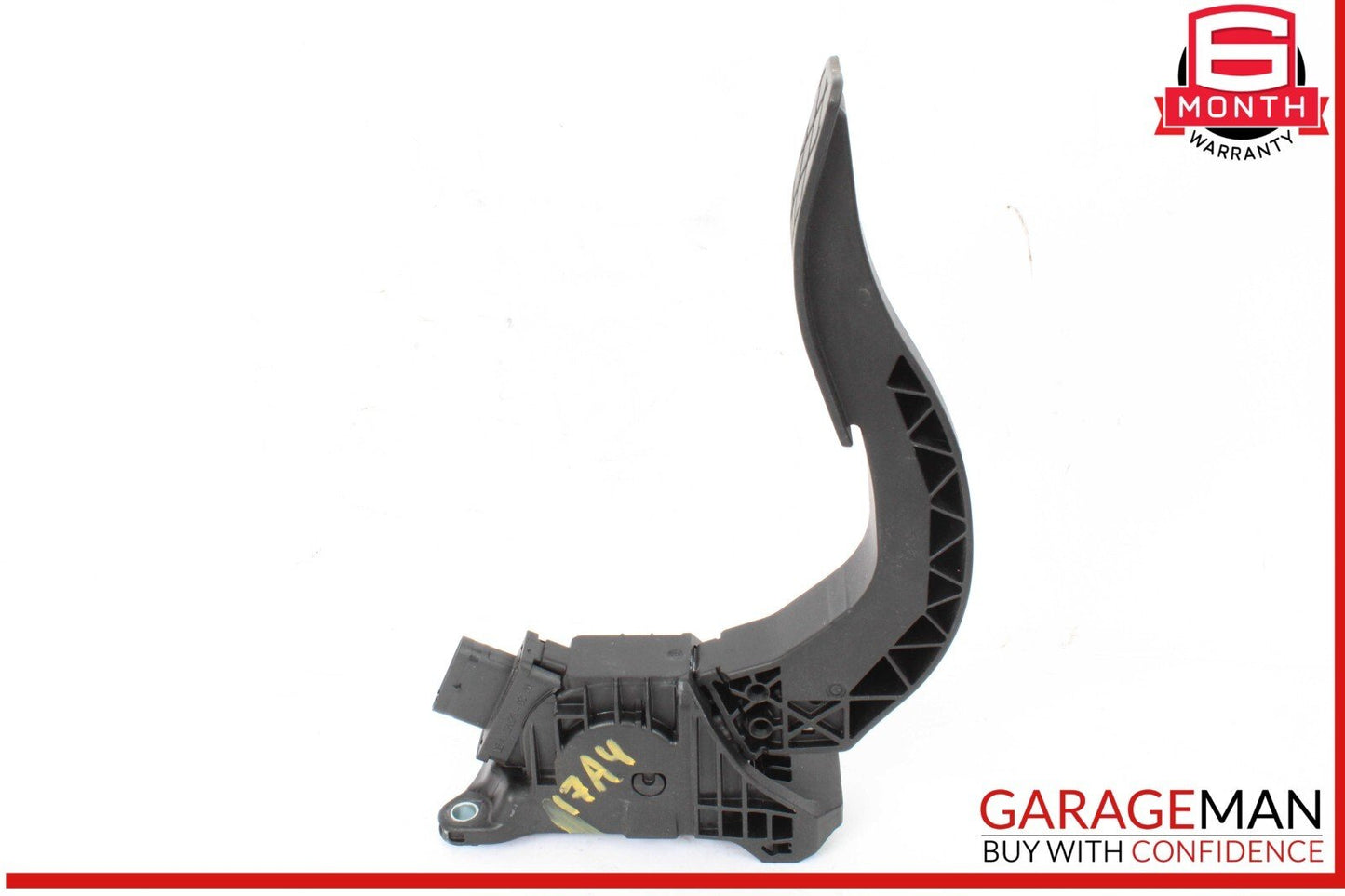17-24 Audi A4 Quattro Gas Pedal Accelerator Throttle 8W1723523 OEM