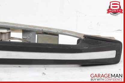 89-95 Mercedes W124 E320 300D Rear Right or Left Side Exterior Door Handle OEM