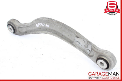 10-16 Mercedes W212 E350 E550 Rear Left Driver Side Suspension Control Arm OEM