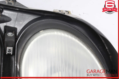 00-06 Mercedes W215 CL55 AMG Front Right Side Headlight Head Light Lamp Xenon
