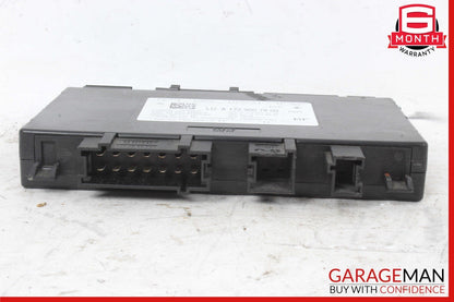 08-20 Mercedes W212 E350 CLS400 C300 Front Right Side Seat Control Module Unit