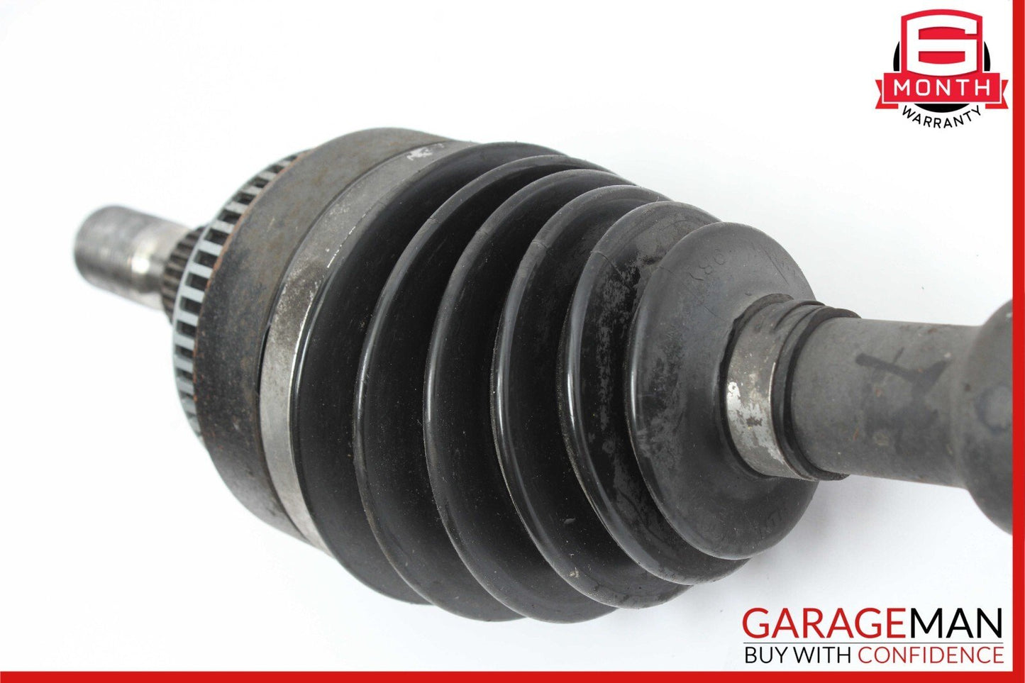 98-05 Mercedes W163 ML500 ML350 ML55 AMG Front Right Side Axle CV Half Shaft OEM
