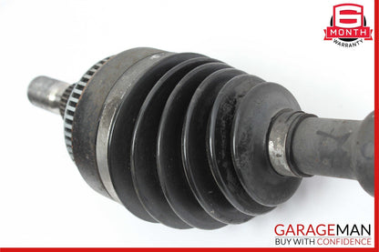 98-05 Mercedes W163 ML500 ML350 ML55 AMG Front Right Side Axle CV Half Shaft OEM