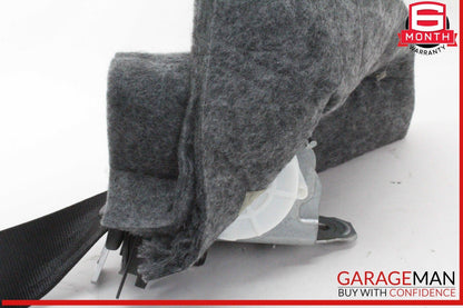 17-24 Audi Q7 Rear Thrid 3rd Row Left Driver Side Seat Belt Seatbelt 34163785B
