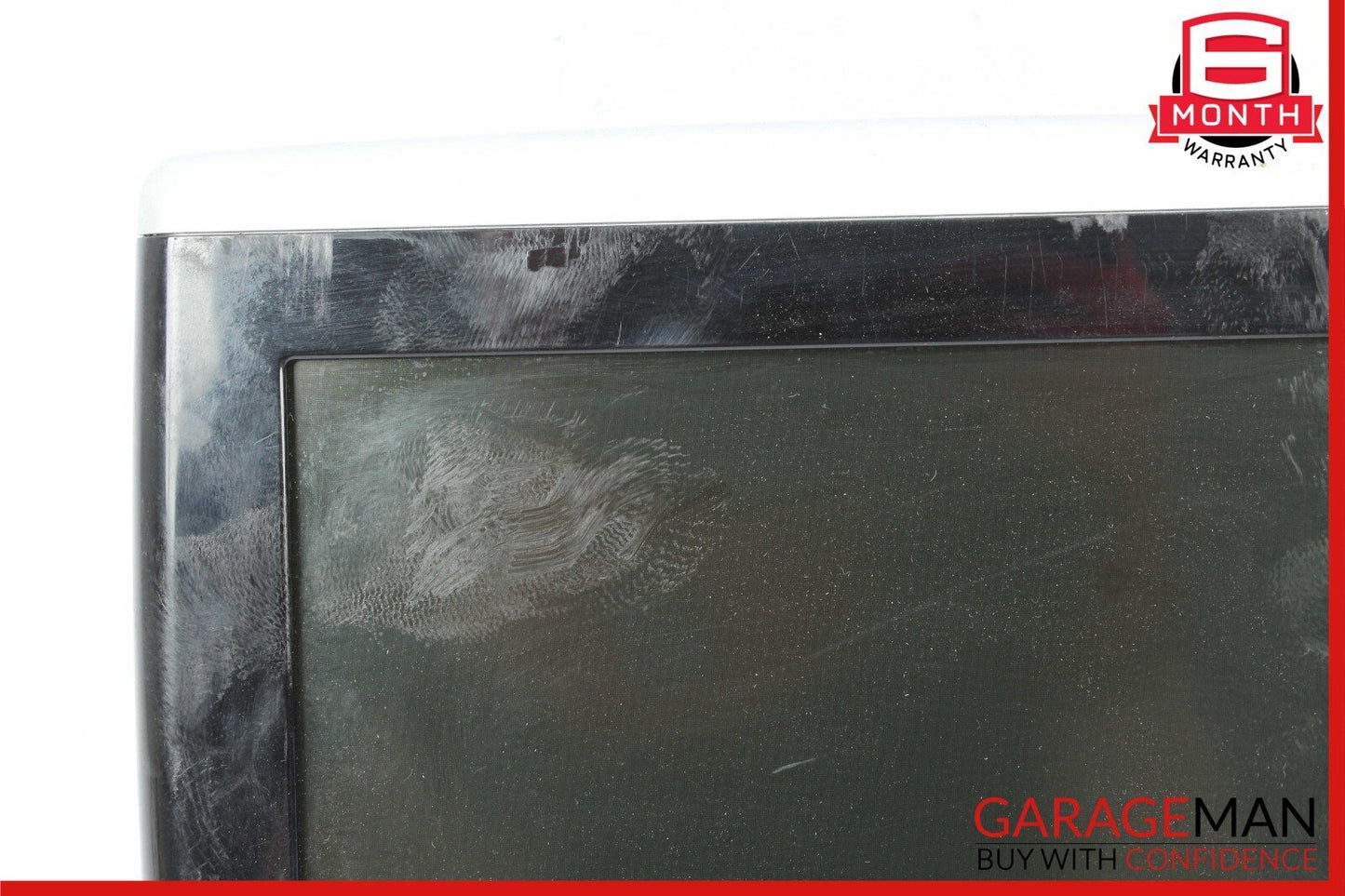 09-13 Mercedes  X164 GL450 ML550 Left / Right Headrest Screen Monitor Display