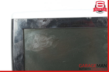 09-13 Mercedes  X164 GL450 ML550 Left / Right Headrest Screen Monitor Display