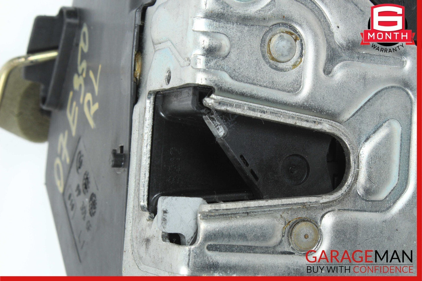 03-09 Mercedes W211 E500 E550 E350 Rear Left Side Door Lock Latch Actuator