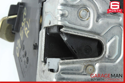 03-09 Mercedes W211 E500 E550 E350 Rear Left Side Door Lock Latch Actuator