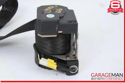 03-08 Maserati Quattroporte M139 Front Right Seatbelt Seat Belt Retractor OEM