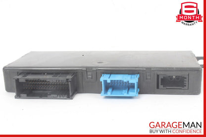 13-19 BMW 640i F06 Central Gateway Computer Control Module Unit OEM
