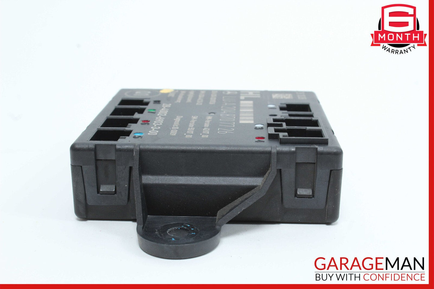 08-18 Mercedes W204 C300 CLS550 GLK350 Rear Left Side Door Control Module OEM