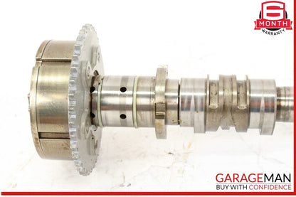 18-24 Audi S5 S4 SQ5 Left Side Engine Intake Camshaft Cam Shaft 06M109087H OEM