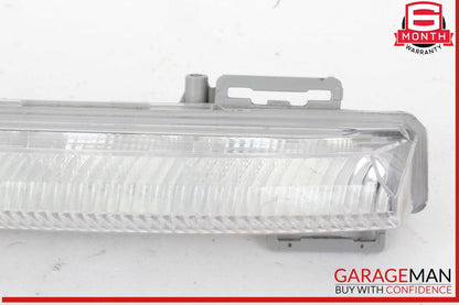 10-14 Mercedes W204 C250 CGI Front Left Daytime Running Fog Light Lamp OEM