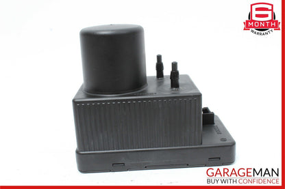 01-09 Mercedes E350 CLK500 CLS500 Multi Contour Seat Vacuum Pump 2038000048 OEM