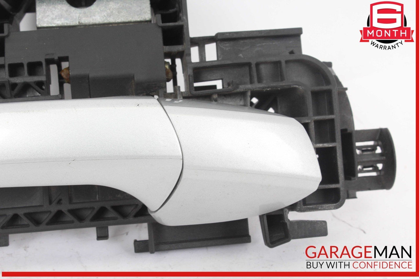 12-20 Mercedes W117 CLA250 SLK250 SLC300 Right Side Exterior Door Handle OEM