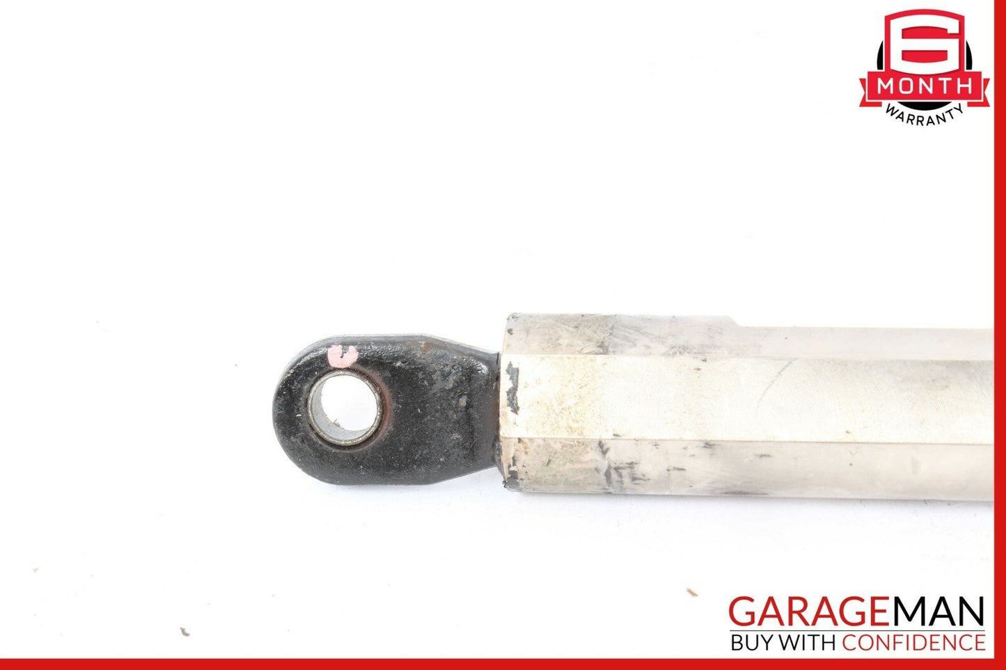 90-02 Mercedes R129 300SL SL500 Rear Left Side Roll Bar Hydraulic Cylinder