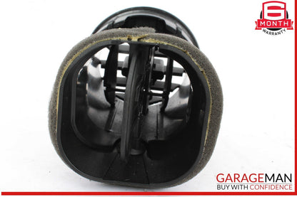 11-15 Audi TT TTS Quattro Dash Dashboard AC A/C Air Conditioning Air Vent Grille
