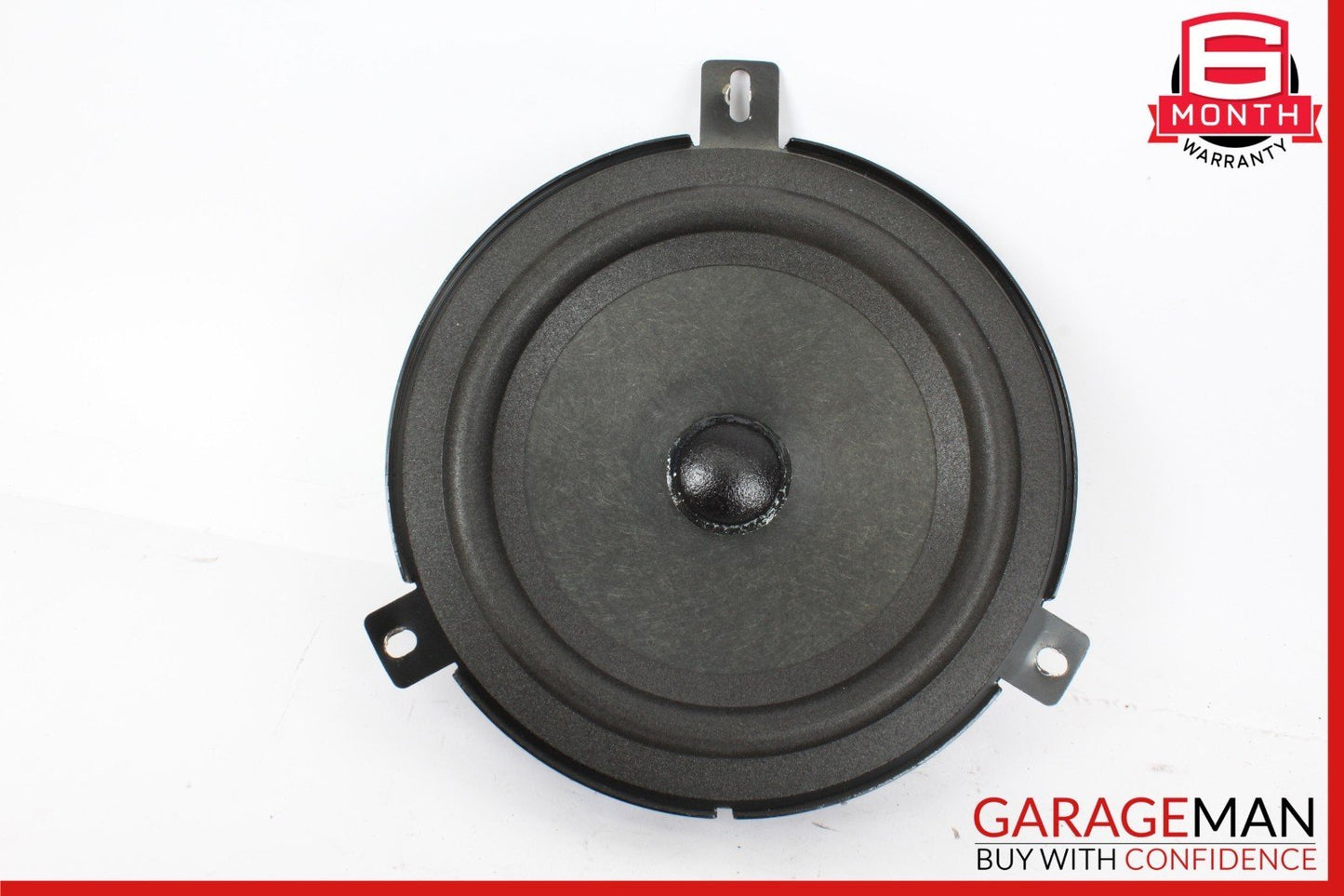 14-17 Maserati Quattroporte Front or Rear Side Door Audio Sound Speaker Set OEM