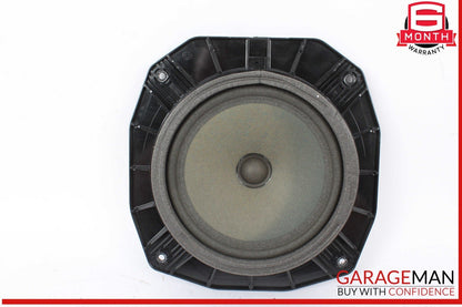 17-20 Mercedes SLC300 Front Right and Front Left Side Door Audio Speaker OEM