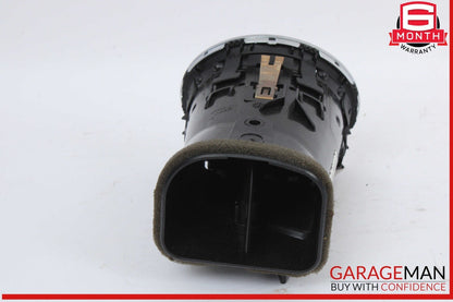 12-14 Mercedes W204 C250 Dash AC A/C Air Vent Grill Left Side 2048306754 OEM