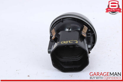 15-20 Mercedes W205 C300 GLC43 AMG Center Dash Dashboard Air A/C Vent OEM