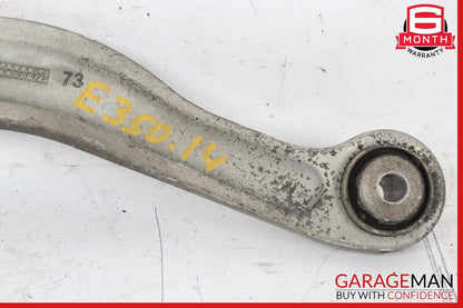 08-17 Mercedes W207 E350 Rear Right / Left Side Suspension Upper Control Arm OEM