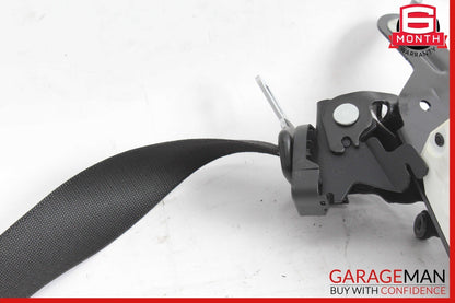 10-17 Mercedes W207 E350 Coupe Front Left Driver Side Seat Belt Retractor OEM