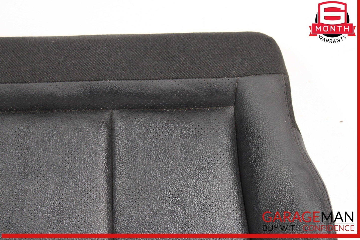 07-09 Mercedes W211 E350 E550 Seat Cushion Bottom Lower Front Right Side OEM